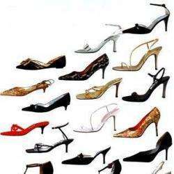 La Halle Aux Chaussures