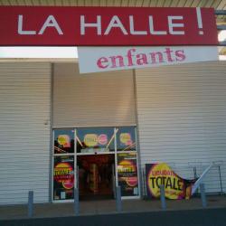 La Halle Aux Enfants
