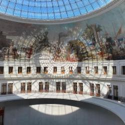 La Halle Aux Grains