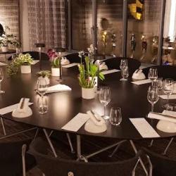 La Halle Aux Grains