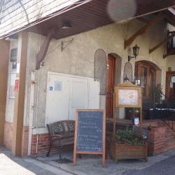 La Halle Aux Grains