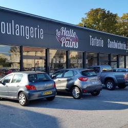 La Halle Aux Pains
