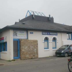 La Halle Aux Poissons