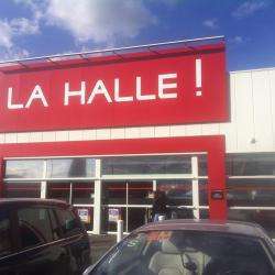 La Halle Aux Vêtements