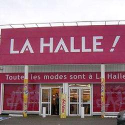 La Halle Aux Vetements