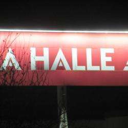La Halle Aux Vetements
