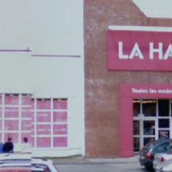 La Halle Aux Vetements