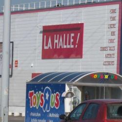 La Halle Aux Vêtements
