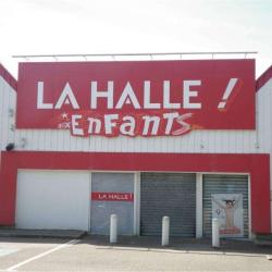 La Halle Aux Vêtements
