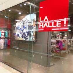 La Halle Aux Vêtements