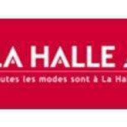 La Halle Aux Vêtements