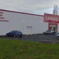 La Halle Aux Vêtements