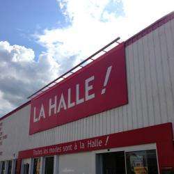 La Halle Aux Vetements