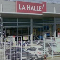 La Halle