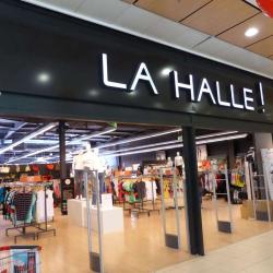 La Halle Aux Vêtements
