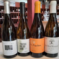 La Halle Aux Vins
