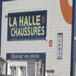 La Halle Aux Chaussures