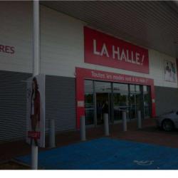 La Halle Aux Vêtements