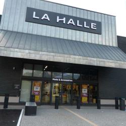 La Halle