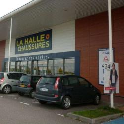 La Halle Aux Chaussures