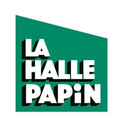 La Halle Papin - Soukmachines