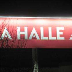 La Halle Vetements