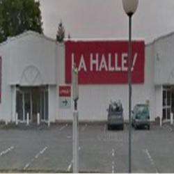 La Halle Vetements