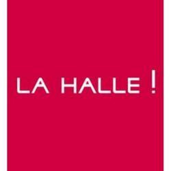 La Halle Vetements