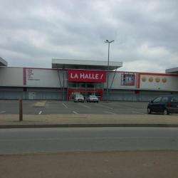 La Halle
