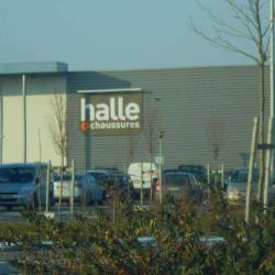 La Halles Aux Chaussures