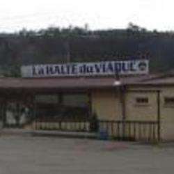 La Halte Du Viaduc