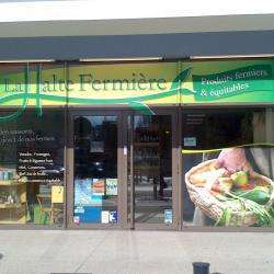 La Halte Fermiere