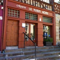 La Harpe Noire