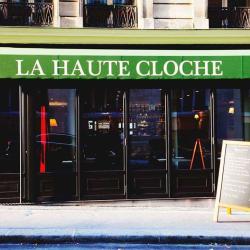 La Haute Cloche