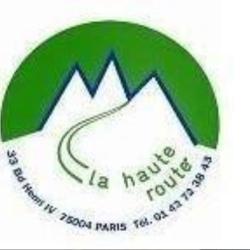 La Haute Route