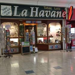 La Havane Tabac