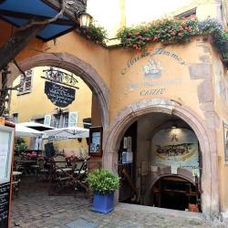 La Hotte Du Vigneron