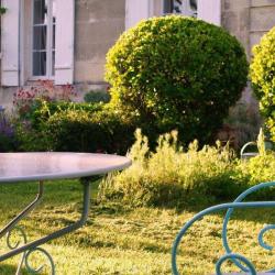 La Hourqueyre Chambres D'hotel
