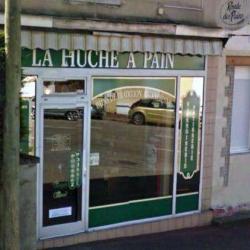 La Huche A Pain