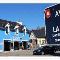 La Huche à Pain