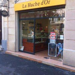La Huche D'or