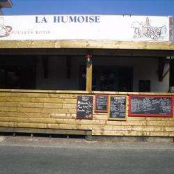 La Humoise