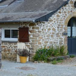 La Hutte - Gîtes De France