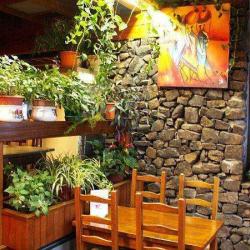 La Hutte