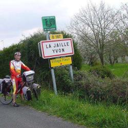 La Jaille Yvon