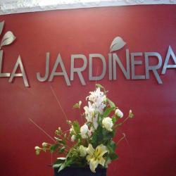 La Jardinera