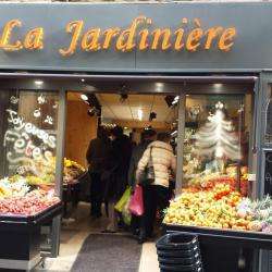 La Jardinière
