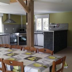 La Jarrière - Gîtes De France