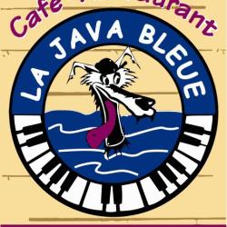 La Java Bleue