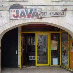La Java Des Paluches